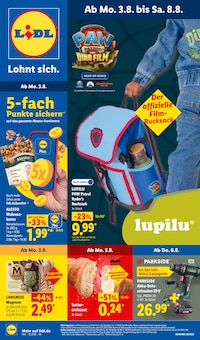Aktueller Lidl Prospekt für Beiersdorf-Freudenberg und Ungebung, Seiten zum blättern Lidl Prospekt LIDL LOHNT SICH mit Seiten in Beiersdorf-Freudenberg und Umgebung