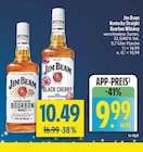 Kentucky Straight Bourbon Whiskey Angebote von Jim Beam bei diska Görlitz für 9,99 €