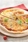 Pizza 4 Fromages dans le catalogue Intermarché Express