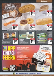 Zucker im EDEKA Prospekt in Hof Aktueller EDEKA Prospekt mit Zucker, "Wir lieben Lebensmittel!", Seite 19