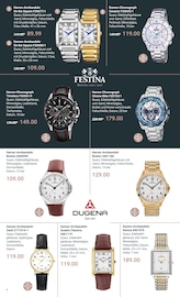 Aktueller GLOBUS Prospekt mit Fahrrad, "Glanzpunkt", Seite 6