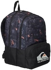 Sac à dos 30l + trousse - QUIKSILVER - Intersport Sac à dos 30l + trousse - QUIKSILVER à 29,99 € dans le catalogue Intersport
