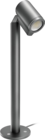Lampe mit Dämmerungssensor von Steinel im aktuellen Hornbach Prospekt für 78,95 €