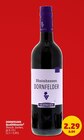 Dornfelder Qualitätswein Angebote bei Penny Castrop-Rauxel für 2,29 €