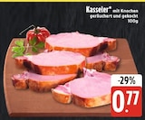 Kasseler im E center Prospekt zum Preis von 0,77 €