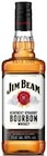 JIM BEAM bei Getränke A-Z im Bergholz Prospekt für 11,99 €