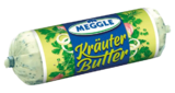 KRÄUTER-BUTTER Angebote von MEGGLE bei REWE Frechen für 1,49 €