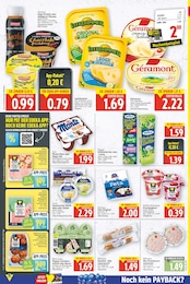 High Protein Pudding Angebot im aktuellen E center Prospekt auf Seite 13