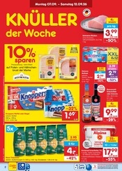 Farbe im Netto Marken-Discount Prospekt in Schwerin Aktueller Netto Marken-Discount Prospekt mit Farbe, "Aktuelle Angebote", Seite 4