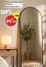 Miroir arche Alice métal - Maxi Bazar à Toulon Miroir arche Alice métal en promo chez Maxi Bazar Toulon à 99,99 €