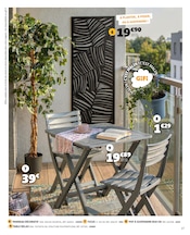 Bricolage en promo dans le catalogue Gifi à la page 17