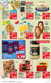 Kaffeevollautomat im Kaufland Prospekt in Reutlingen Aktueller Kaufland Prospekt mit Kaffeevollautomat, "KNÜLLER", Seite 24