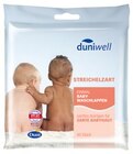 Einmal Baby-Waschlappen Angebote von Duniwell bei REWE Bonn für 1,99 €