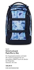 Schulrucksack Pack Blurry Sky im Angebot bei Thalia in Halberstadt Schulrucksack Pack Blurry Sky Angebote von Satch bei Thalia Halberstadt für 139,99 €