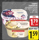 EDEKA Wilsdruff - Cremissimo Heidelbeer Vanille Angebot im Prospekt Cremissimo Heidelbeer Vanille bei EDEKA im Wilsdruff Prospekt für 1,59 €