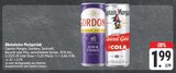 London Dry Gin & Tonic Angebote von Gordon's bei E center Weimar für 1,99 €
