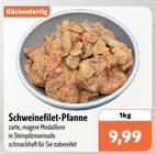 Aktuelle Schweinefilet Angebote bei aktiv & irma in Oldenburg Aktuelles Schweinefilet-Pfanne Angebot bei aktiv & irma in Oldenburg ab 9,99 €