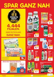 Ähnliche Heizkissen Angebote im Prospekt "Aktuelle Angebote" von Netto Marken-Discount in Bautzen Ähnliche Angebote wie Heizkissen im Prospekt "Aktuelle Angebote" auf Seite 3 von Netto Marken-Discount in Bautzen