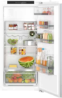 Einbaukühlschrank mit Gefrierfach KIL42EDD1 Serie 6 Angebote von Bosch bei expert Singen für 649,00 €