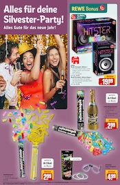 Champagner im REWE Prospekt in Hildesheim Aktueller REWE Prospekt mit Champagner, "Dein Markt", Seite 26