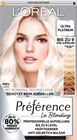 Préférence Le Blonding von L'Oréal im aktuellen Rossmann Prospekt