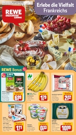 Bio im REWE Prospekt in Monheim Aktueller REWE Prospekt mit Bio, "Dein Markt", Seite 1