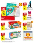 Pampers Pampers