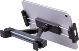 Support universel smartphone et tablette pour appuie-tête à 9,99 € dans le catalogue PEARL