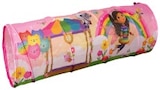 Tente pop-up ou tunnel - GABBY'S DOLLHOUSE en promo chez Lidl Cannes à 4,99 €