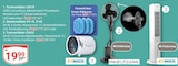 Aktuelle Ventilator Angebote bei GLOBUS in Salzgitter Aktuelles Tischventilator Angebot bei GLOBUS in Salzgitter ab 5,99 €
