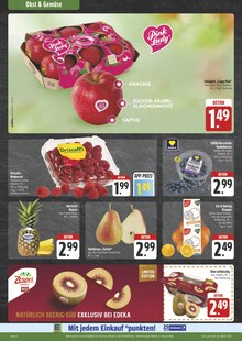 Aktueller EDEKA Knetzgau Prospekt EDEKA Prospekt Knetzgau "Wir lieben Lebensmittel!" mit 28 Seiten