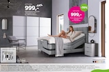 Aktuelles Schlafzimmer Angebot bei mömax in Fürth ab 999,00 €