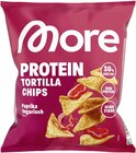 Aktuelle Chips Angebote bei E center in Ulm Aktuelles Protein Tortilla Chips Sour Cream & Onion Angebot bei E center in Ulm ab 2,99 €