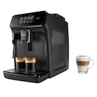 Expresso broyeur - PHILIPS en promo chez Carrefour Boulogne-Billancourt à 249,99 €