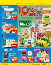 Aktueller Netto Marken-Discount Prospekt mit Fisch, "Aktuelle Angebote", Seite 49