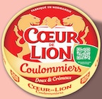 Coulommiers - COEUR DE LION dans le catalogue Netto