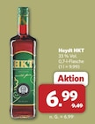 HKT von Heydt für 6,99 € bei combi im Angebot HKT von Heydt im aktuellen combi Prospekt