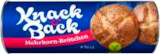 Mehrkorn-Brötchen Angebote von Knack & Back bei EDEKA Lüneburg für 2,49 €