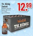 Zwickl bei Trinkgut im Osnabrück Prospekt für 12,99 €