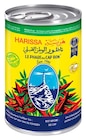 HARISSA - LE PHARE DU CAP BON en promo chez Netto HARISSA - LE PHARE DU CAP BON dans le catalogue Netto