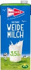Haltbare Weidemilch im Angebot bei Kaufland in Stralsund Haltbare Weidemilch Angebote von HANSANO bei Kaufland Stralsund für 1,11 €