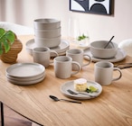 Kombi-Service „Salerno“ von Novel im aktuellen XXXLutz Möbelhäuser Prospekt