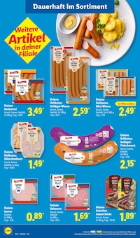 Paprika im aktuellen Lidl Prospekt (Karlsruhe) Paprika im Lidl Prospekt "LIDL LOHNT SICH" mit 68 Seiten (Karlsruhe)