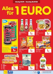 Toaster im Netto Marken-Discount Prospekt in Pinneberg Aktueller Netto Marken-Discount Prospekt mit Toaster, "Aktuelle Angebote", Seite 18