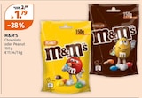 Aktuelle Schokolade Angebote bei Müller in Koblenz Aktuelles M&M'S Angebot bei Müller in Koblenz ab 1,79 €