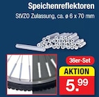 Speichenreflektoren Angebote bei Zimmermann Aurich für 5,99 €