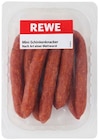 Aktuelles Mini-Schinkenknacker Angebot bei REWE in Mülheim (Ruhr) ab 2,77 €