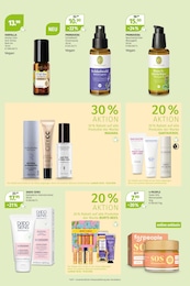 Reinigungsmittel im Müller Prospekt "Aktuelle Angebote" auf Seite 11