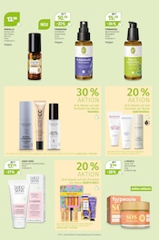 Massageöl Angebote im Prospekt "Aktuelle Angebote" von Müller Massageöl Angebote im Prospekt "Aktuelle Angebote" von Müller auf Seite 11