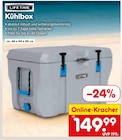 Kühlbox Angebote von Lifetime bei Netto Marken-Discount Kleve für 149,99 €